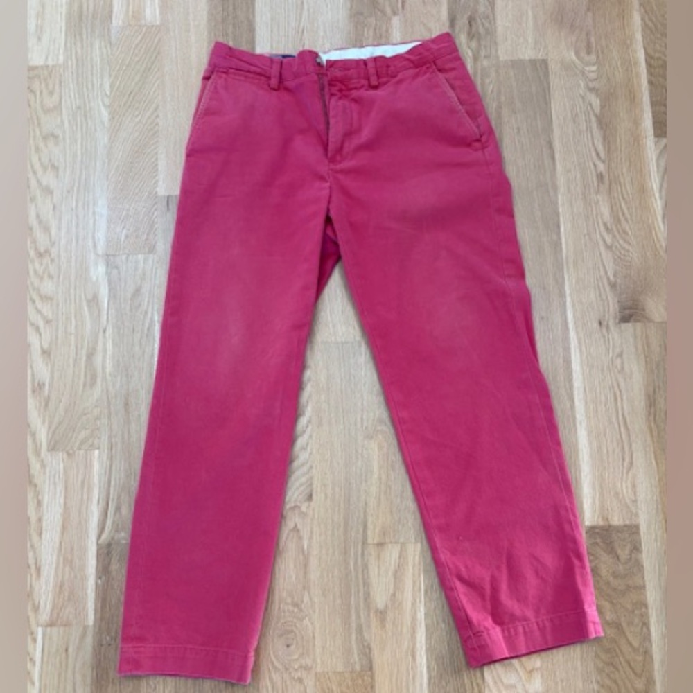 POLO RALPH LAUREN | MENS PRESTON PANT
